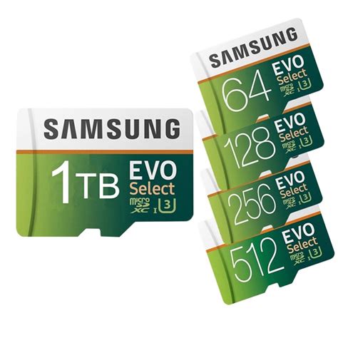sd card for samsung|SAMSUNG EVO Select Micro SD.